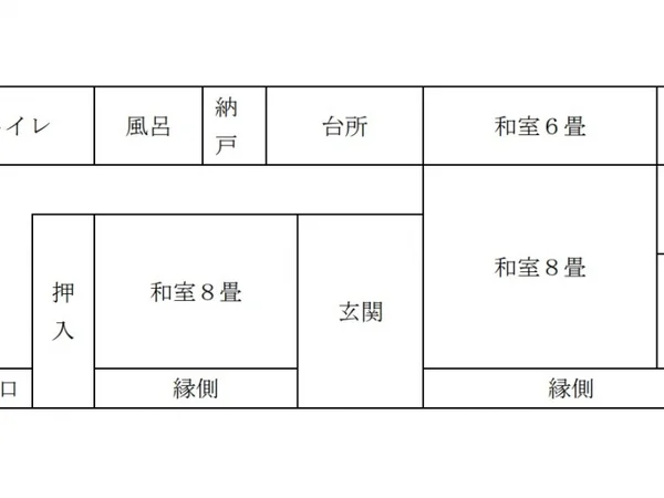 Floor plans & documents