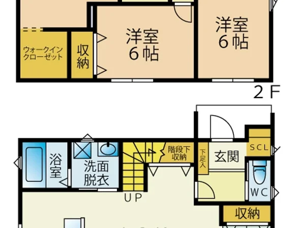 Floor plans & documents