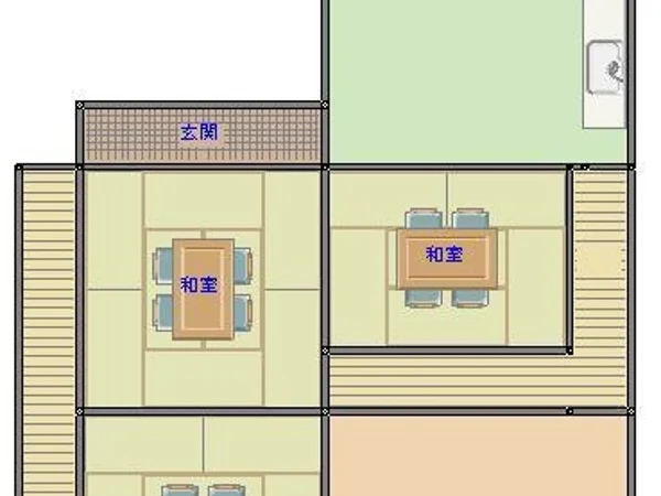 Floor plans & documents