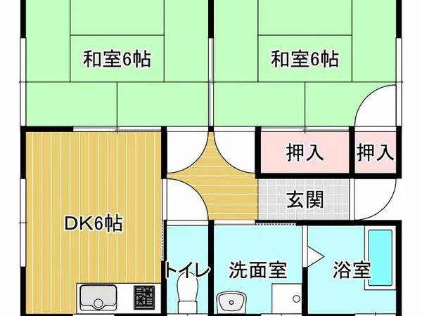 Floor plans & documents