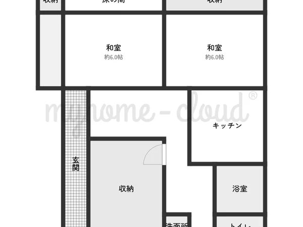 Floor plans & documents