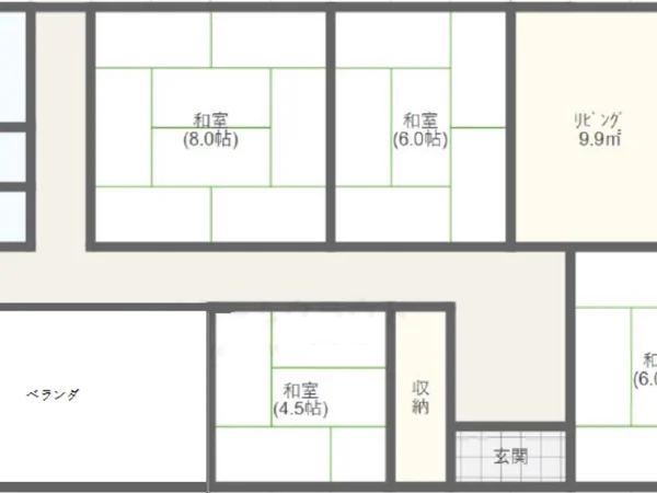 Floor plans & documents