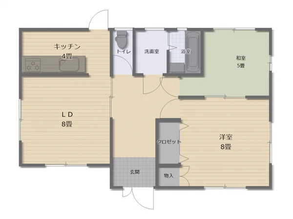 Floor plans & documents