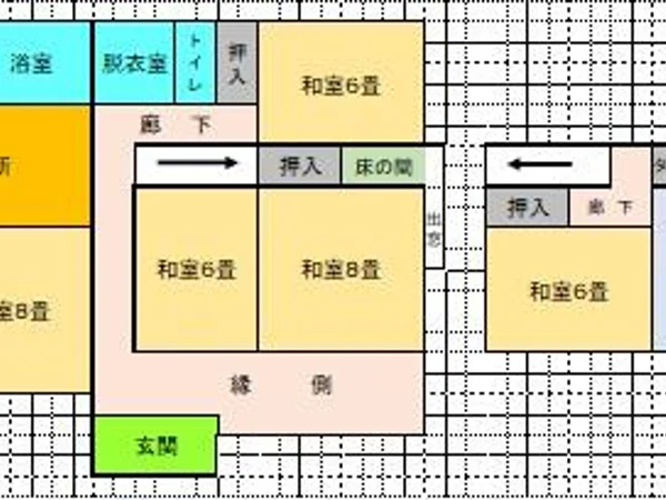 Floor plans & documents