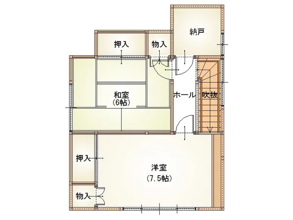 Floor plans & documents