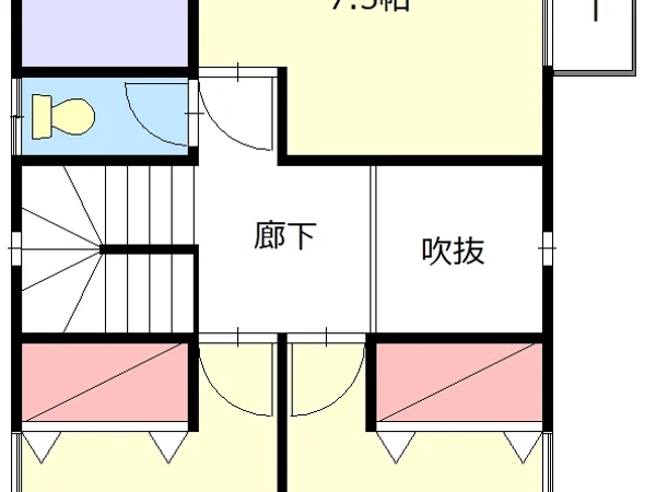 Floor plans & documents