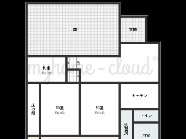 Floor plans & documents
