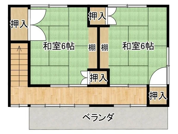 Floor plans & documents