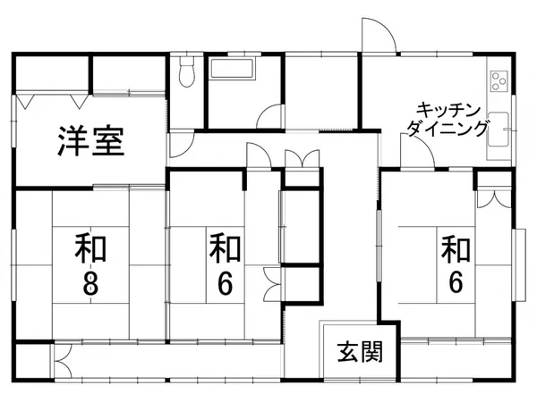 Floor plans & documents