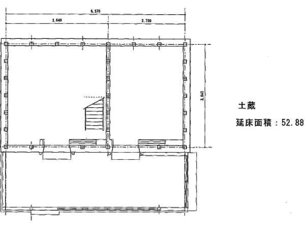 Floor plans & documents