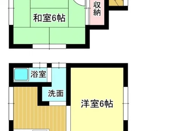Floor plans & documents