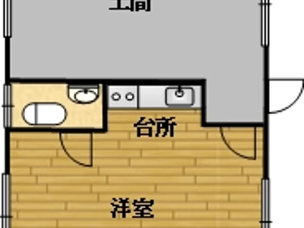 Floor plans & documents