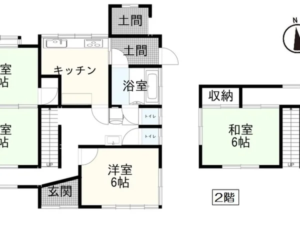Floor plans & documents