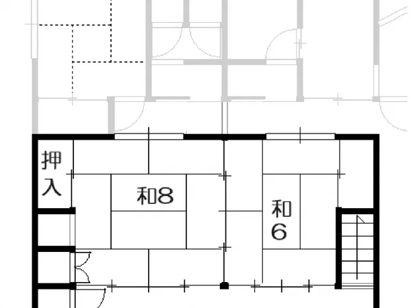 Floor plans & documents