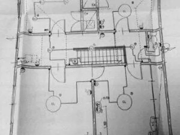 Floor plans & documents