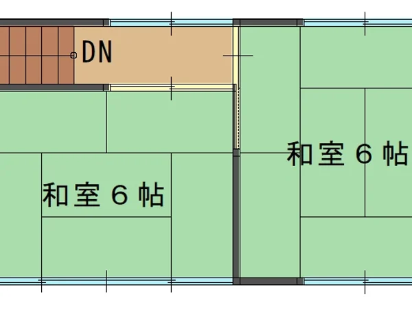 Floor plans & documents