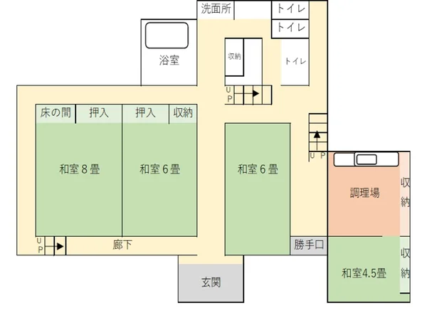 Floor plans & documents