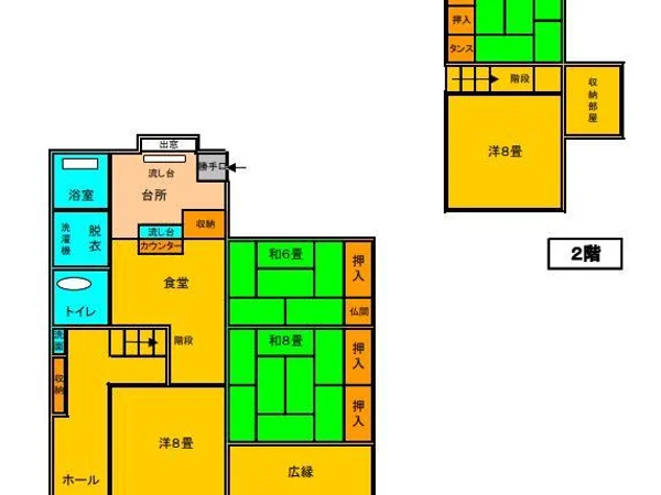 Floor plans & documents
