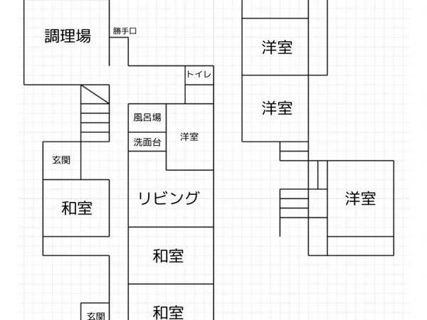 Floor plans & documents