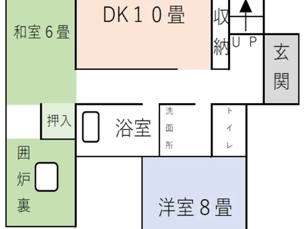 Floor plans & documents