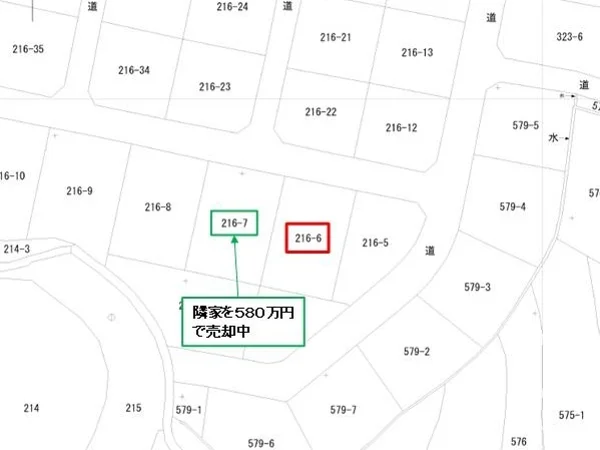 Floor plans & documents