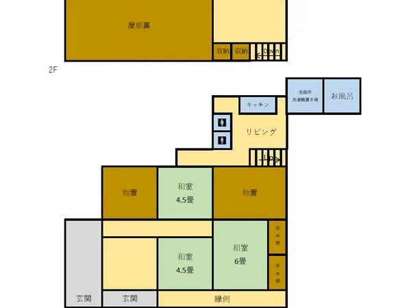 Floor plans & documents