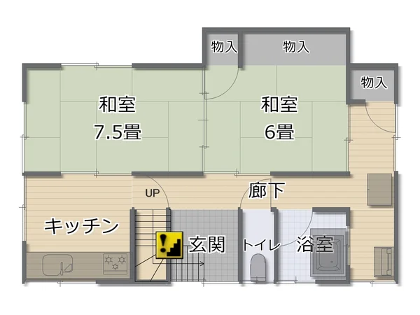 Floor plans & documents