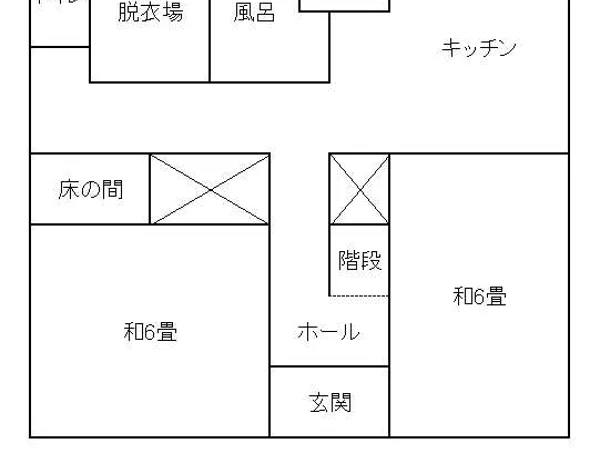 Floor plans & documents