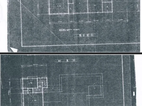 Floor plans & documents