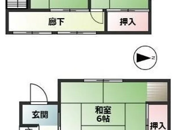 Floor plans & documents