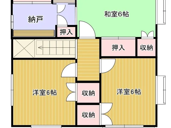 Floor plans & documents