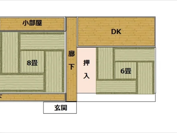 Floor plans & documents