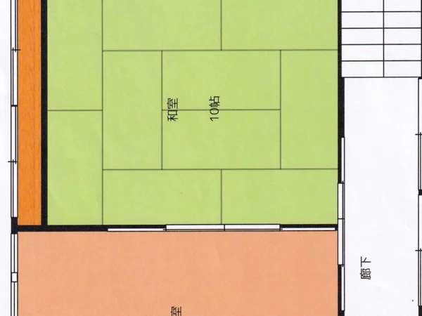 Floor plans & documents