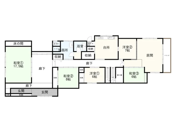 Floor plans & documents