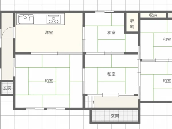 Floor plans & documents