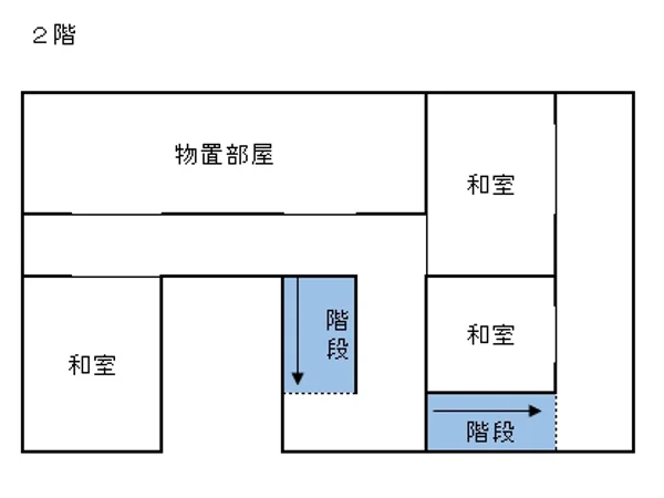 Floor plans & documents