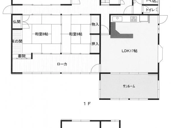 Floor plans & documents