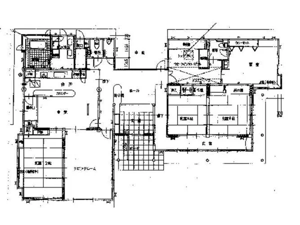 Floor plans & documents