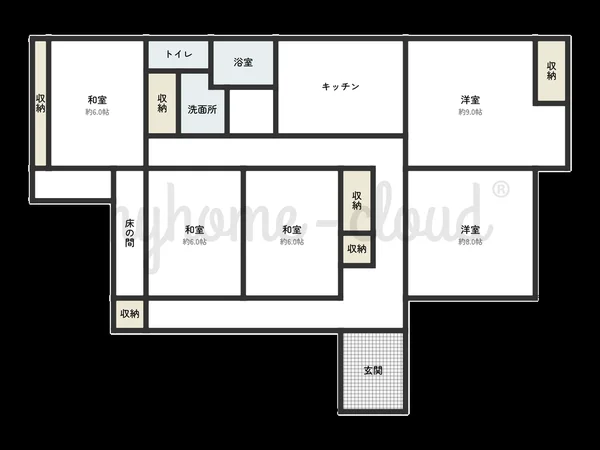 Floor plans & documents