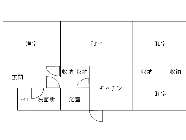 Floor plans & documents