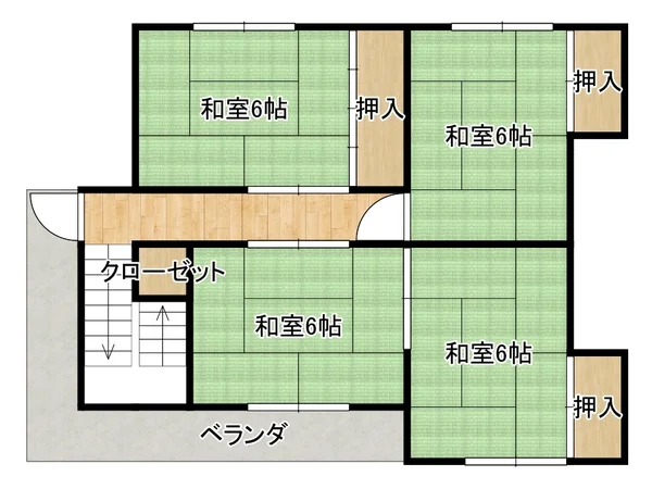 Floor plans & documents