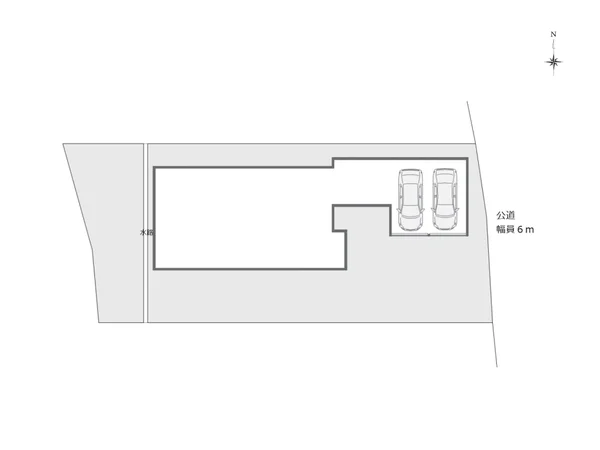 Floor plans & documents