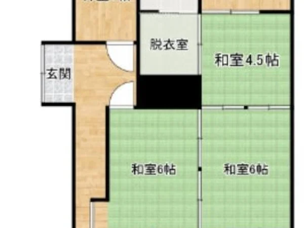 Floor plans & documents