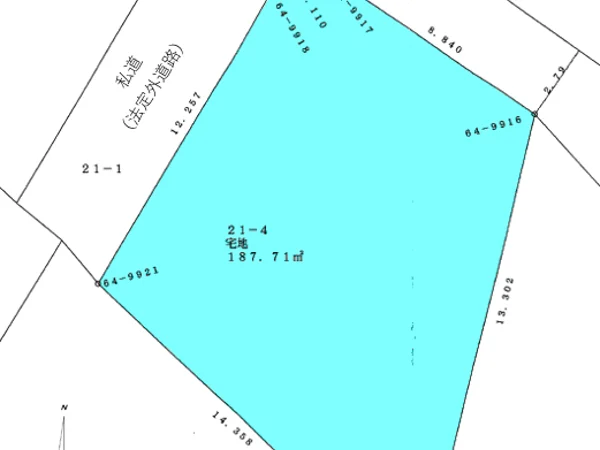 Floor plans & documents