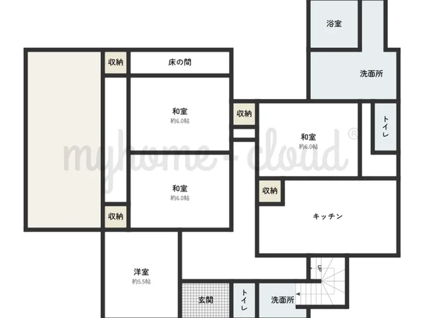 Floor plans & documents