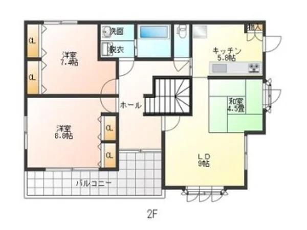 Floor plans & documents