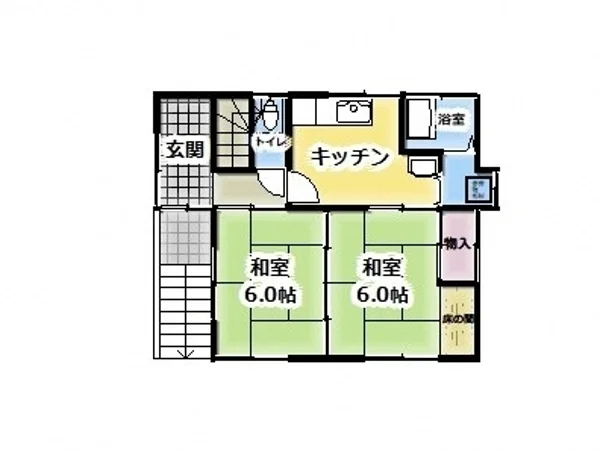 Floor plans & documents