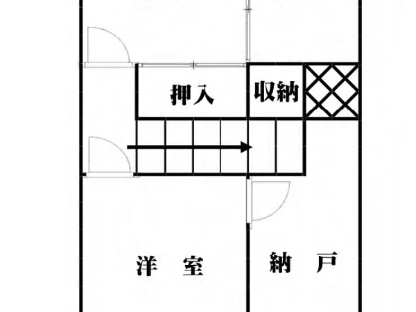 Floor plans & documents