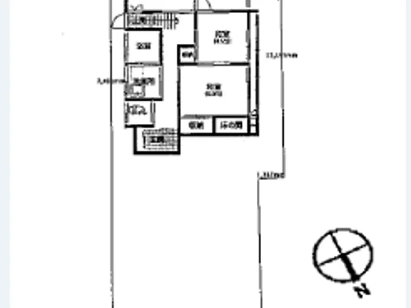 Floor plans & documents