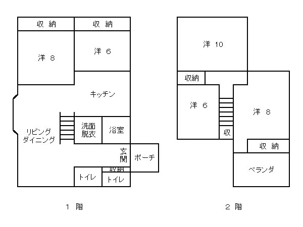 Floor plans & documents